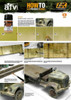 AKI022 AK Interactive Africa Dust Effects 8436535570220