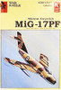 HBC1984 Collection HobbyCraft HC1594 1/48 MIG-17FP  War Eagle