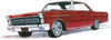 MOE1210 1965 Mercury Comet Cyclone 1/25