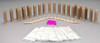 1789 C6-5 Engine Bulk Pack (24) HAZ