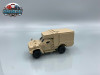 1/87 MB250 Military Police Light Tr