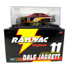 1/24 Dale Jarrett #11 Rayovac 1999 Ford Taurus