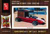976 George Barris Surf Woody 1:25
