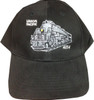 Big Boy Embroidered Hat