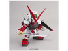 BAN2688333 Bandai SD EX-Standard #007 Gundam Astray Red Frame  "Gundam SEED Astray" at MRS Hobby Shop Sandy, UT