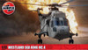 Airfix Model 4056  Westland Sea King HC-4 Helicopter 1/72