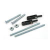 10-32 Swivel Clevis Horn 2