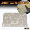 LIA0513a Zimmerit Coating Applicator metal