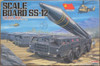 Scale Board SS-12 1/48 Scale