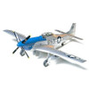 TAM61040 Tamiya 1/48 North American P-51D Mustang