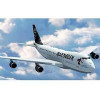 discontinued (D) 04950 1/144 Boeing 747-400 Iron Maiden Ltd. Ed.