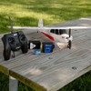 5400 Champ S+ RTF RC Trainer Airplane with Transmitter Complete