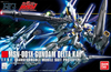 BAN2140532 Bandai HGUC #148 1/144 Gundam Delta Kai "Gundam UC"