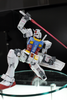 Master Grade 5061610 BANDAI Hobby MG 1/100 RX-78-2 Gundam Ver.3.0 Master Grade 5061610 BANDAI Hobby MG 1/100 RX-78-2 Gundam Ver.3.0