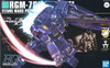 BAN2000740 Bandai HGUC 1/144 #74 RGM-79Q GM Quel "Gundam 0083" & "Advance of Zeta" Plastic