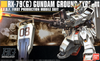 BAN149833  #79 RX-79[G] Gundam Ground Type "Gundam 08th MS Team" Bandai HGUC