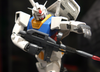 BAN2028924 Bandai MG 1/100 RX-78-2 Gundam Ver.2.0 'Mobile Suit Gundam'