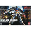 BAN2244752  Bandai 1/144 HGCC #177 WDM01 Turn A Gundam "Turn A Gundam" Plastic Model Kit