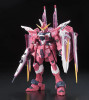 BAN2177083 Bandai RG #9 1/144 Justice Gundam "Gundam SEED"