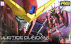 Bandai 2177083 Bandai RG #9 1/144 Justice Gundam "Gundam SEED"