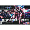 189162 #176 Strike Rouge "Gundam SEED", Bandai HGCE