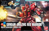 BAN2279771 Bandai HGBF 1/144 Gundam Amazing Red Warrior 'Gundam Build Fighters'