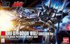 183658 1/144 HGUC #160 Doven Wolf (Unicorn Ver) 183658 1/144 HGUC #160 Doven Wolf (Unicorn Ver)