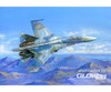 HBB81711 SU-27 FLANKER B by  HOBBY BOSS 1/48