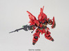 BAN2688285 Bandai SD EX-Standard #013 Sinanju "Gundam UC"