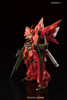 BAN2340120 Bandai RG #22 1/144 Sinanju "Gundam UC"