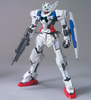 153805 #5 Gundam Astraea 1/100, Bandai Gundam 00