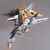 2012291  #3 Gundam Kyrios Gundam 00 Bandai 1/100 00