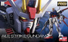 Bandai 2125946 RG 1/144 #3 GAT-X105 Aile Strike Gundam "Gundam SEED"