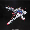 BAN2125946 RG 1/144 #3 GAT-X105 Aile Strike Gundam "Gundam SEED"