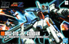 BAN2095912 Bandai HGUC #111 1/144 MSZ-010 ZZ Gundam "Mobile Suit Gundam ZZ"