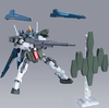 BAN2061616  #48 Cherudim Gundam GNHW/R 00 HG 1/144 BAN2061616  #48 Cherudim Gundam GNHW/R 00 HG 1/144