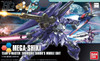 194370 #25 Mega-Shiki GundamHGBF 1/144