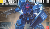 150528 #80 RX-78BD-1 Blue Destiny Unit 1 Bandai HGUC 150528 #80 RX-78BD-1 Blue Destiny Unit 1 Bandai HGUC