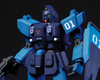 150528 #80 RX-78BD-1 Blue Destiny Unit 1 Bandai HGUC 150528 #80 RX-78BD-1 Blue Destiny Unit 1 Bandai HGUC