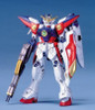 47165 #1 Wing Gundam 1/100, Bandai Gundam Wing