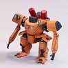 BAN2180532 Bandai HGUC #146 1/144 GM Sniper II "Gundam 0080"