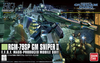 BAN2180532 Bandai HGUC #146 1/144 GM Sniper II "Gundam 0080"