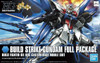 BAN2221153 Bandai HGBF #01 1/144 Build Strike Gundam Full Package 'Gundam Build Fighters'