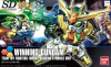 194367 Build Fighters 1/144 Super Deformed Series: #23 Winning Gundam