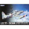 L4819 1/48 USAF T-33A Shooting Star Early Version L4819 1/48 USAF T-33A Shooting Star Early Version