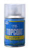 GNZB503 Mr Top Coat Flat Spray GNZB503 Mr Top Coat Flat Spray