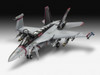 RVL04994 F/A18E Super Hornet Fighter 1/32