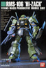 BAN1077071 Bandai HGUC #12 1/144 HI-Zack "Z Gundam"