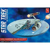 MKA015/06 1/350 Star Trek TOS USS Enterprise Smooth Sau