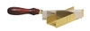 35-221 Deluxe Handle Razor Saw & Miter Box Set